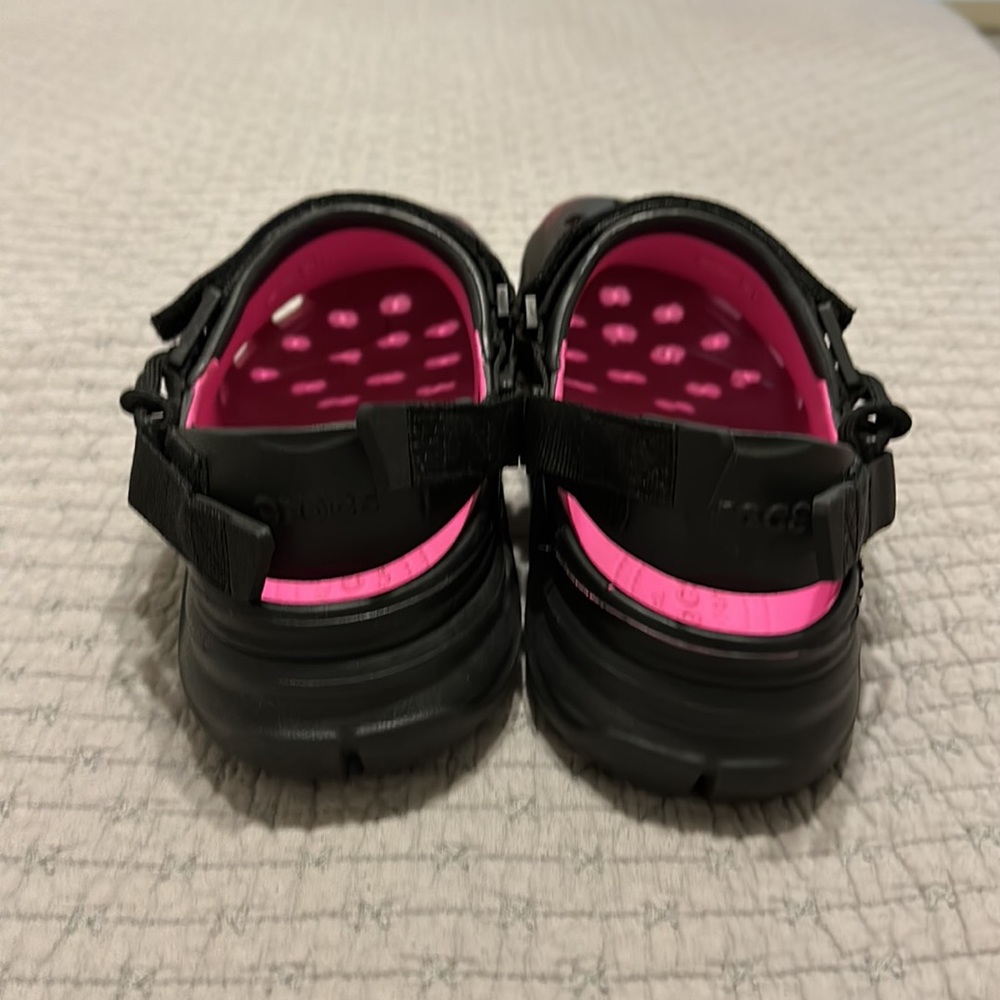 Crocs Duet Max 2 Clog - image 3